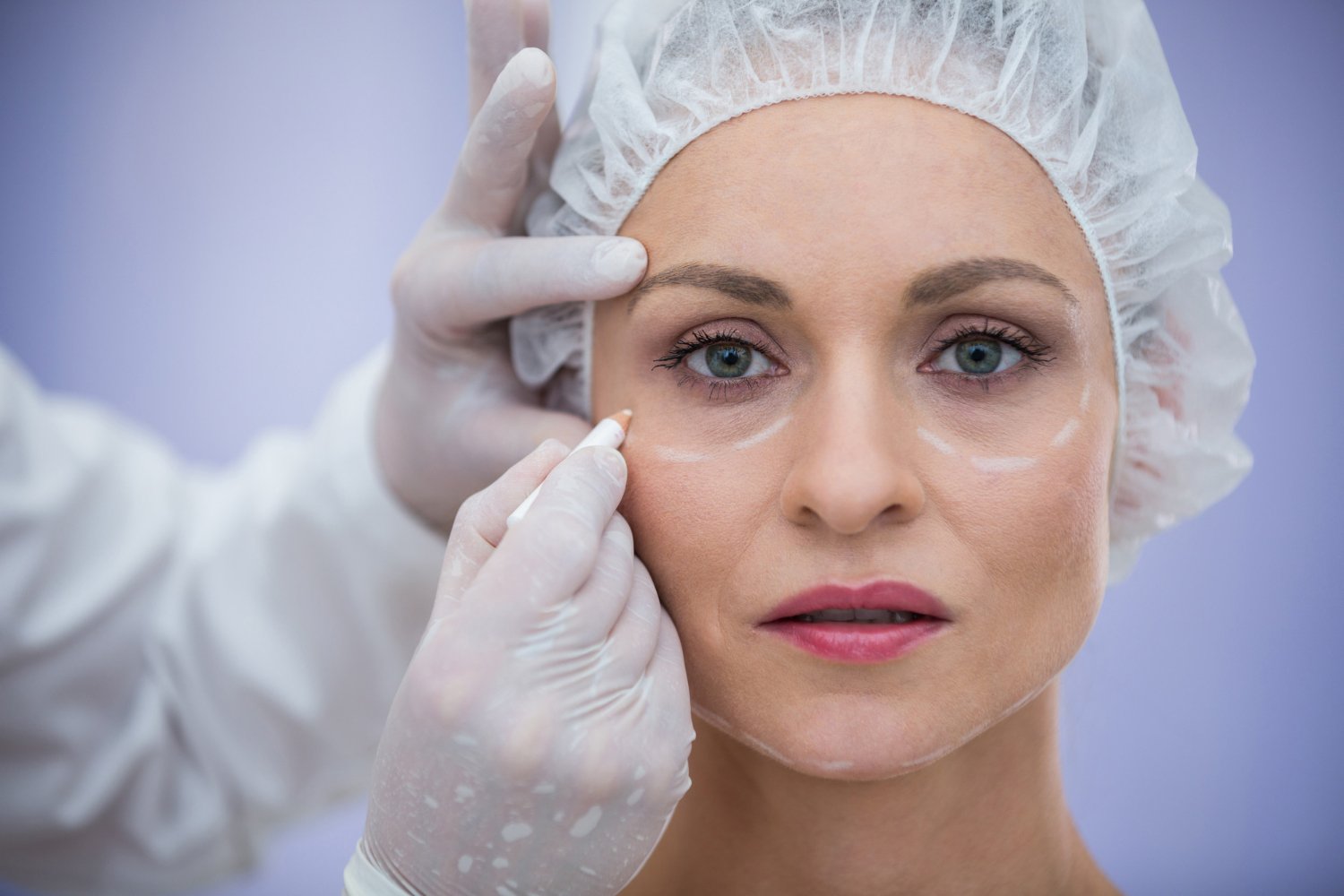 التجميل والتجميل