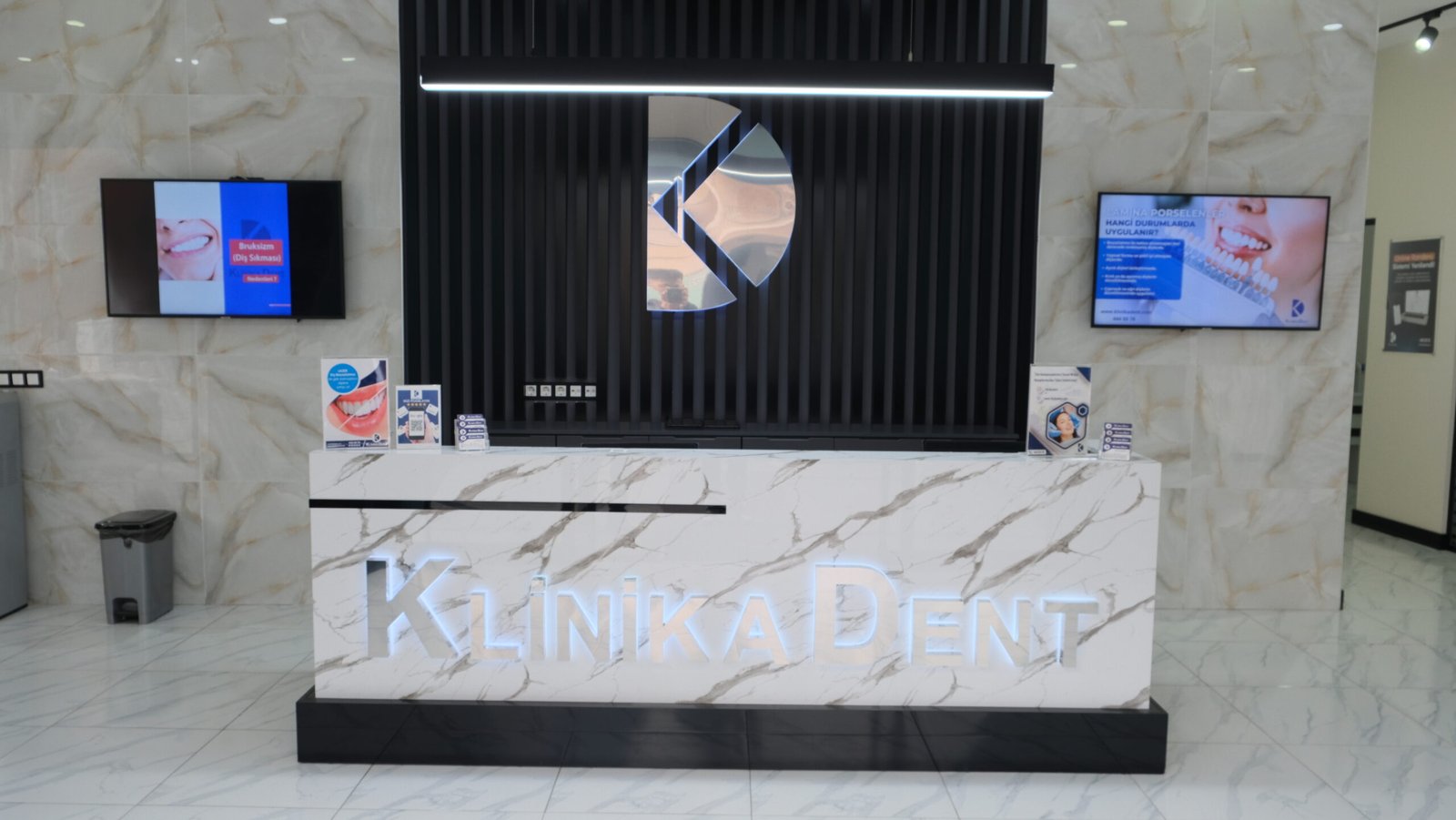 Klinika Dent