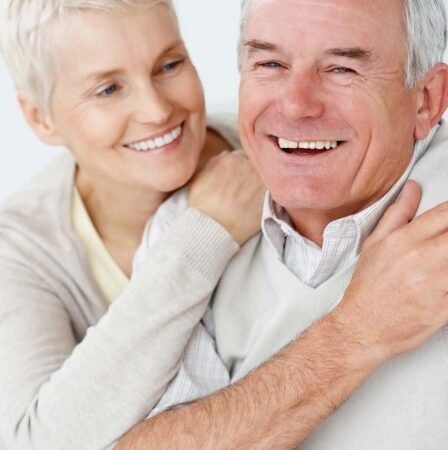 FEMALE OVER 40 CHECK UP