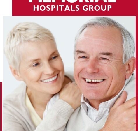 MALE OVER 40 CHECK UP