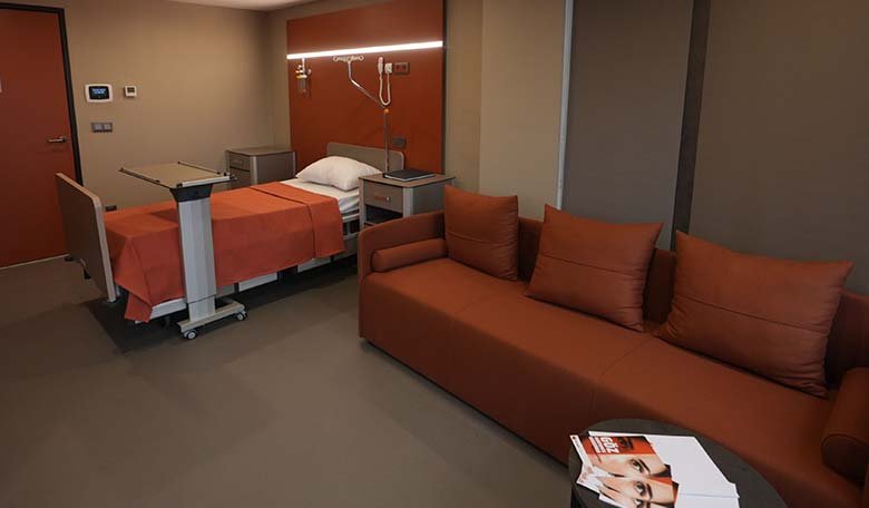 Dunyagoz Hospitals